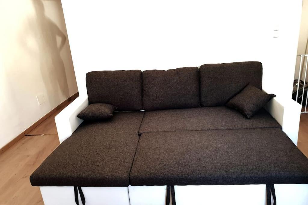 Au Coeur De Saint Chamas Apartment ภายนอก รูปภาพ
